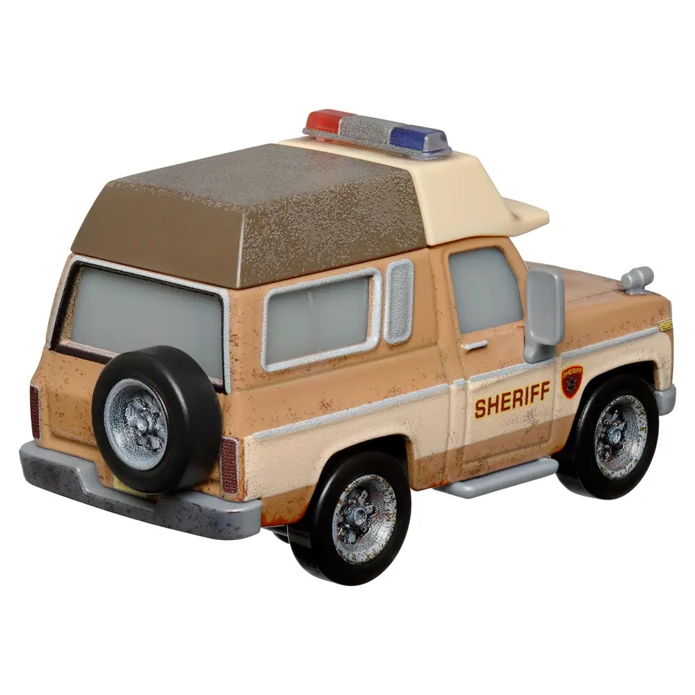 55 Scale Disney Pixar Cars Tony Motorfelt 1:55 Scale Die-Cast Car – Maziply Toys