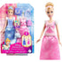 Disney Princess 2-In-1 Stories Cinderella Fashion Doll
