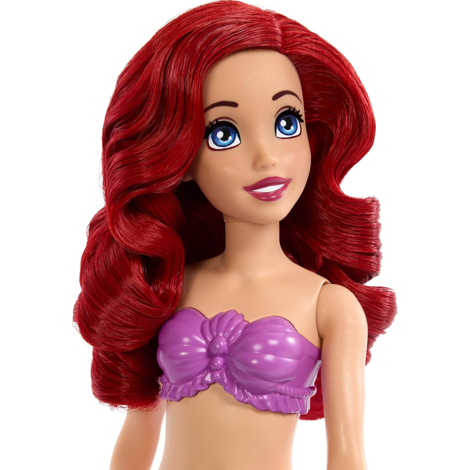 Disney Princess Ariel's Chariot Playset