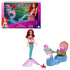 Disney Princess Ariel's Chariot Playset