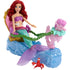 Disney Princess Ariel's Chariot Playset