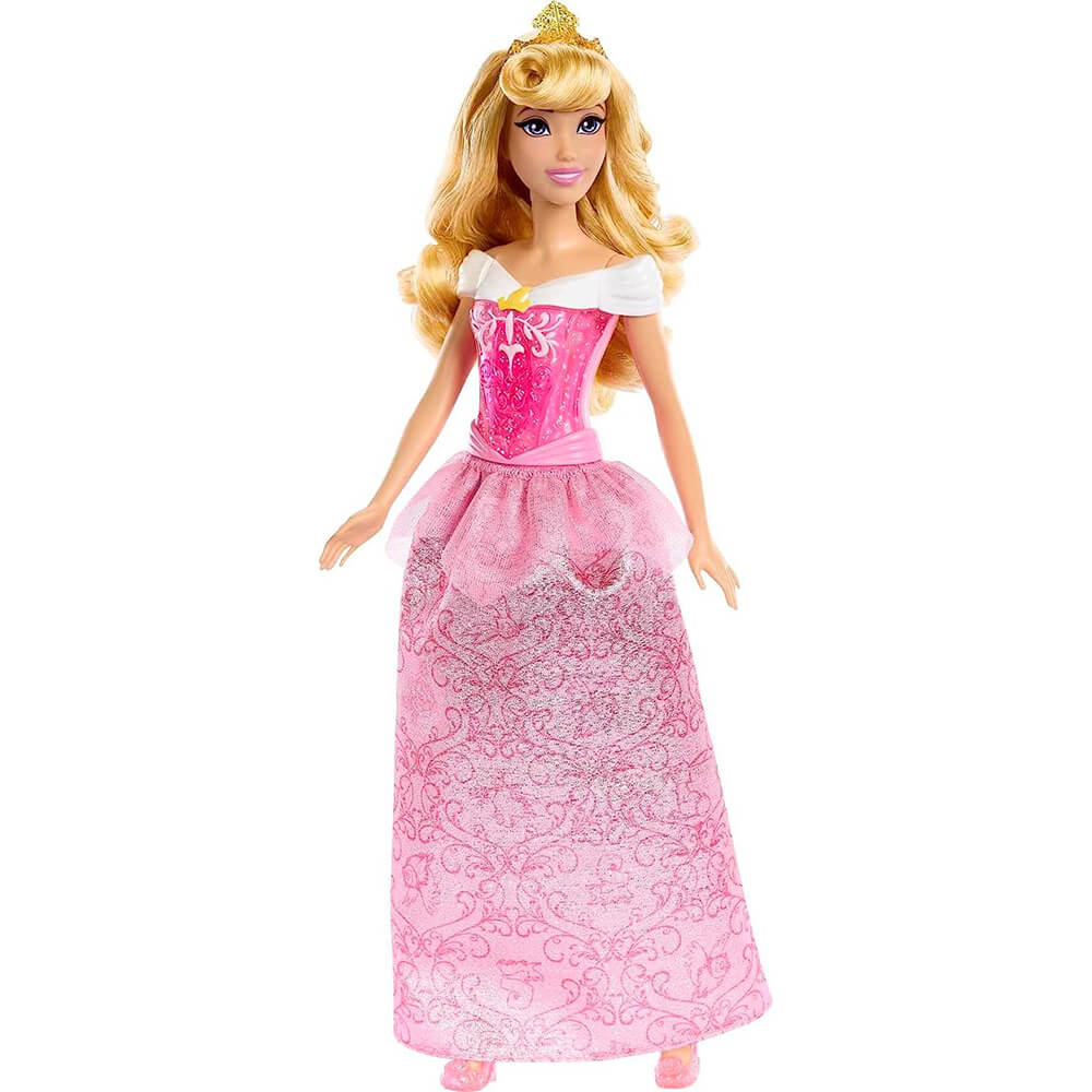 Disney Princess Aurora Doll