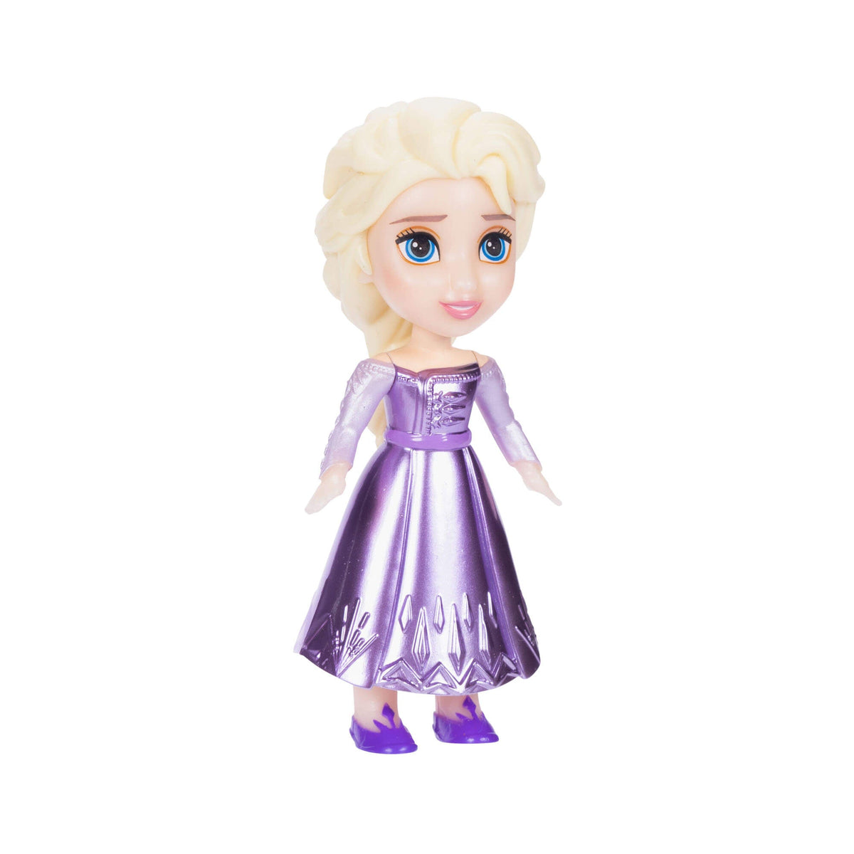 Disney Princess Mini 3-Inch Frozen 2 Elsa Figure – Maziply Toys