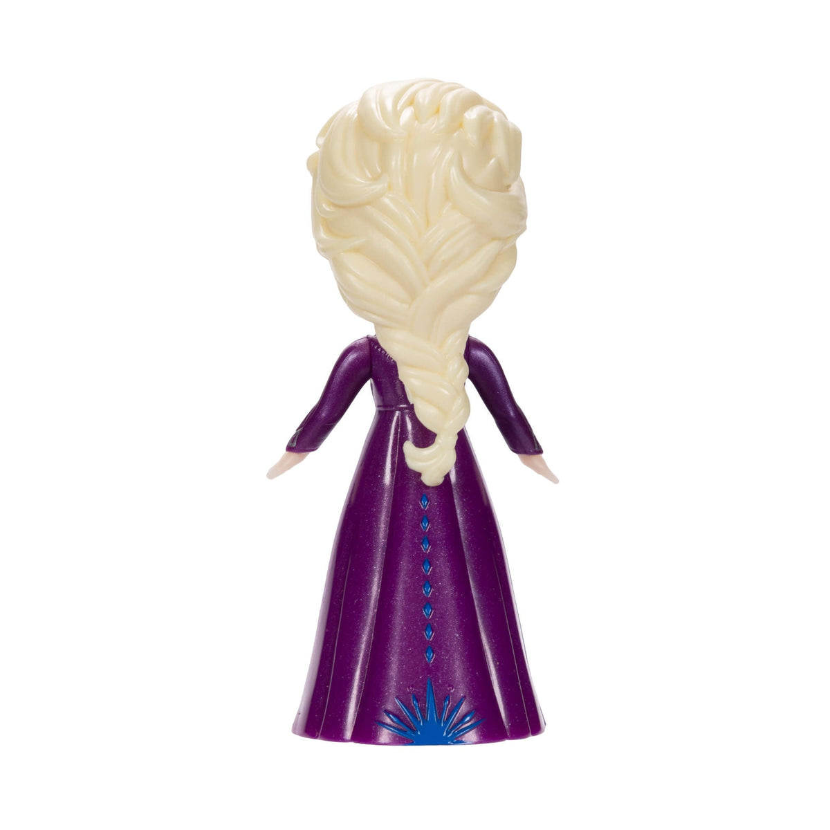 Disney Princess Mini 3-Inch Frozen 2 Shiny Elsa Figure – Maziply Toys