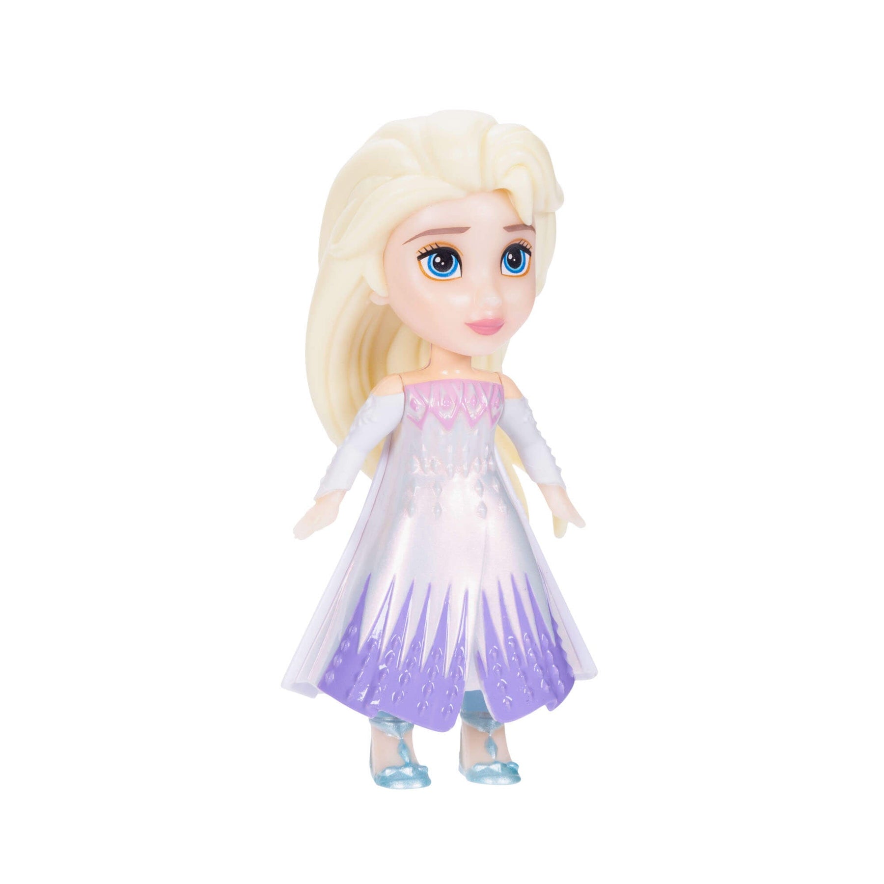 Disney Princess Mini 3-Inch Frozen 2 Spirit Elsa Figure – Maziply Toys