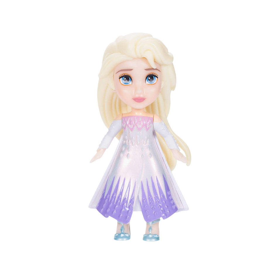 Disney Princess Mini 3-Inch Frozen 2 Spirit Elsa Figure – Maziply Toys