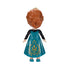 Disney Princess Mini 3-Inch Frozen Coronation Anna Figure