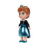 Disney Princess Mini 3-Inch Frozen Coronation Anna Figure