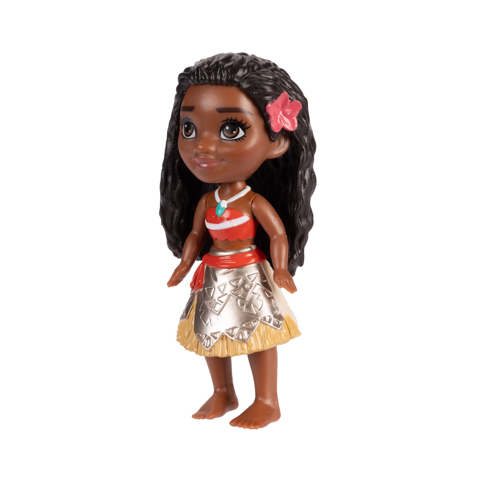 Disney Princess Mini 3-Inch Moana Figure