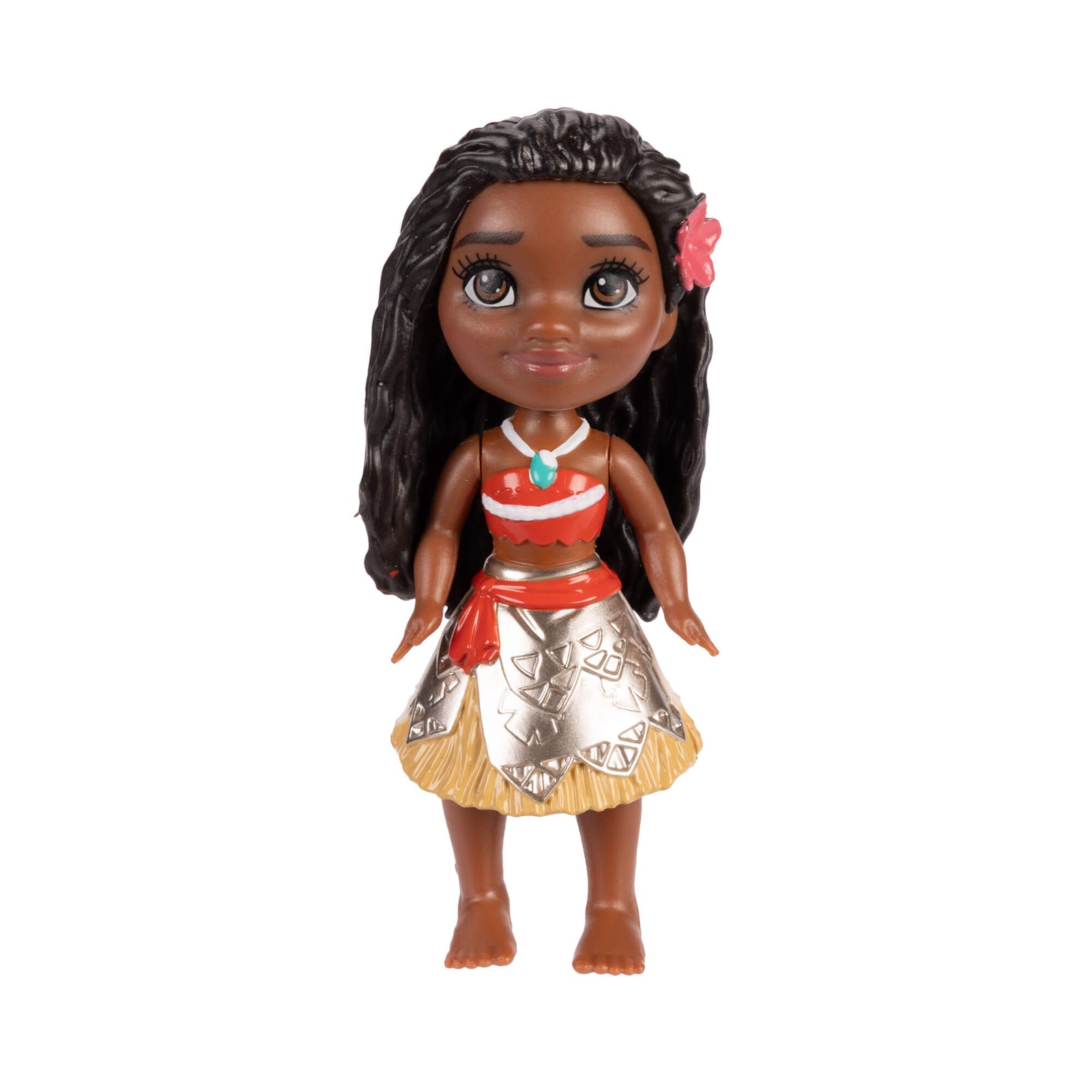 Disney Princess Mini 3-Inch Moana Figure