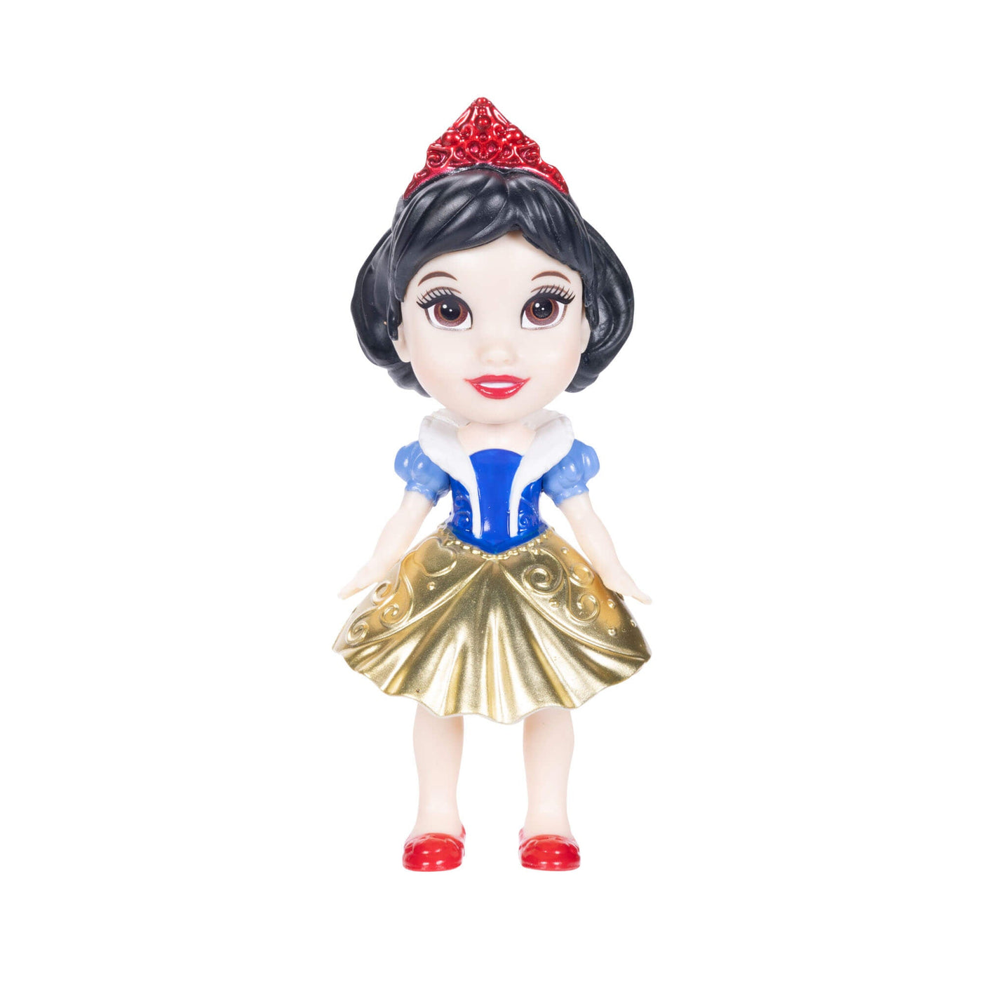 Disney Princess Mini 3-Inch Snow White Figure – Maziply Toys