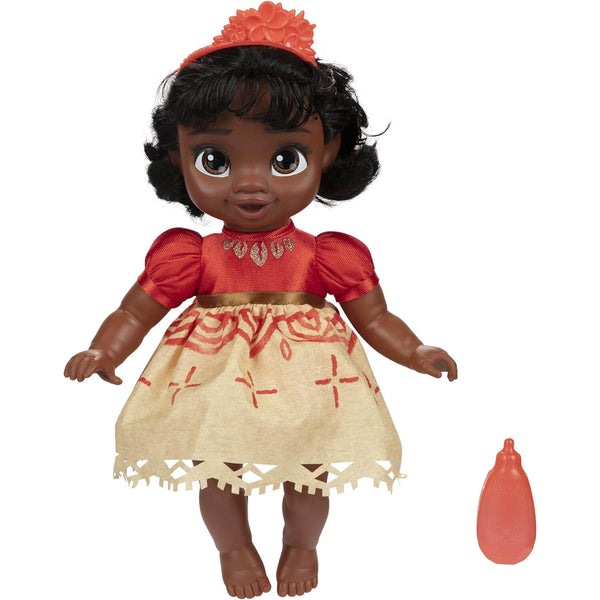 Disney Princess Moana Deluxe Baby Doll – Maziply Toys