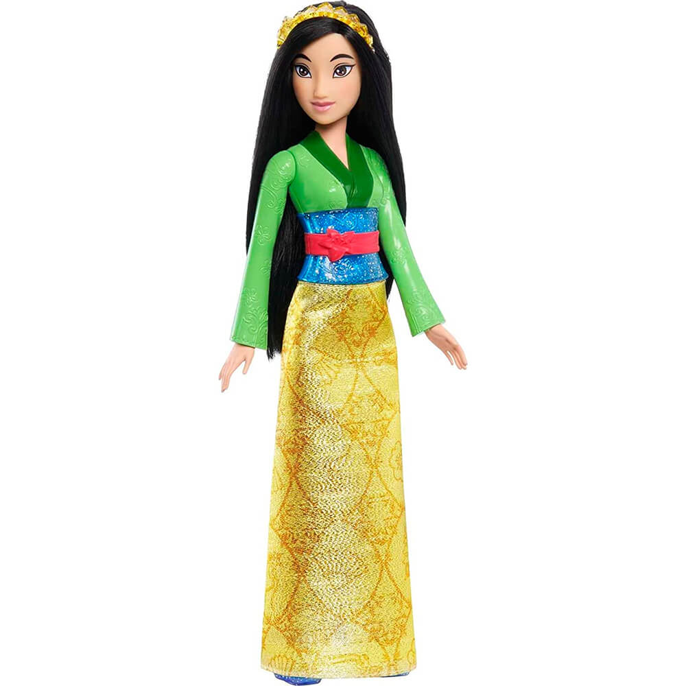 Disney Princess Doll Mulan Disney Princess Doll Mulan