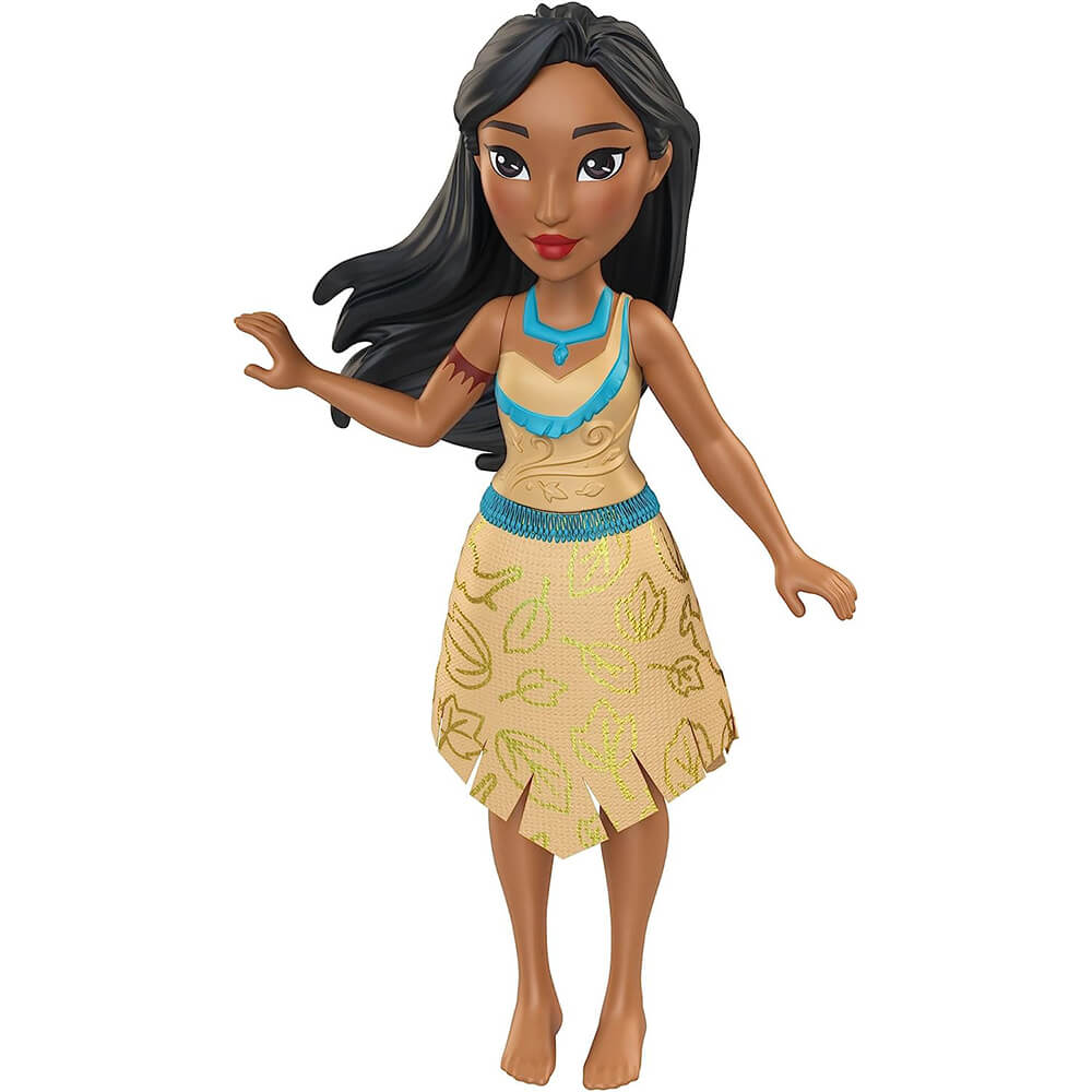 Disney Princess Pocahontas Small Doll
