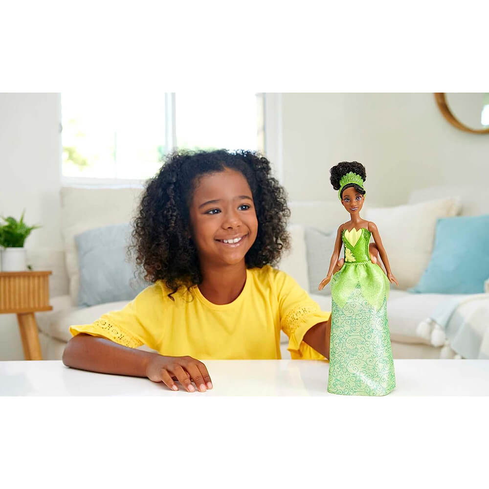 Disney Princess Princess Tiana Doll