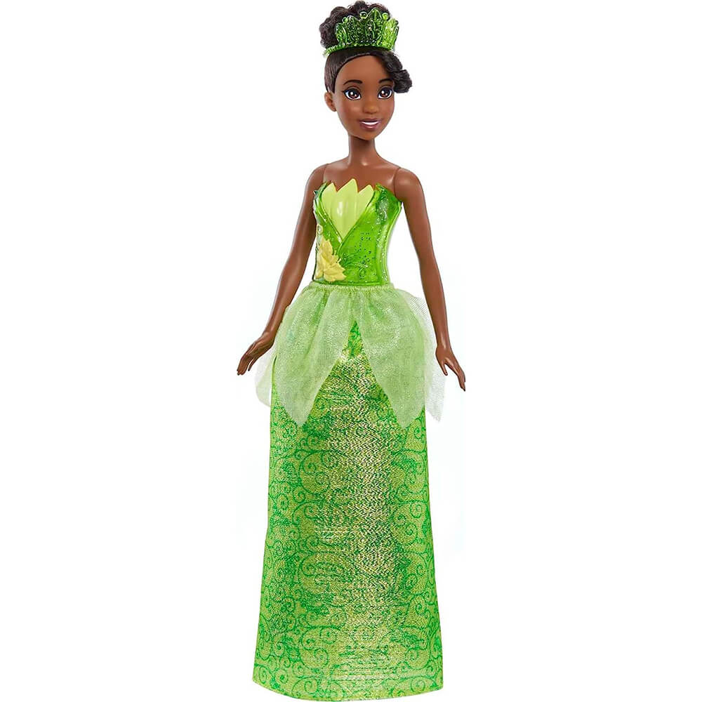 Disney Princess Princess Tiana Fashion Doll