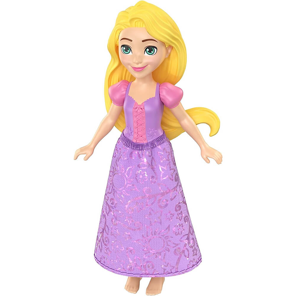 Disney Princess Rapunzel Small Doll