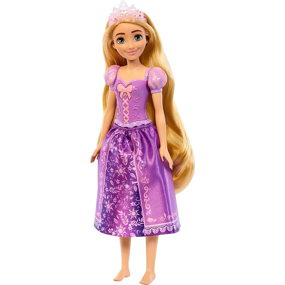 Disney Princess Singing Rapunzel Doll