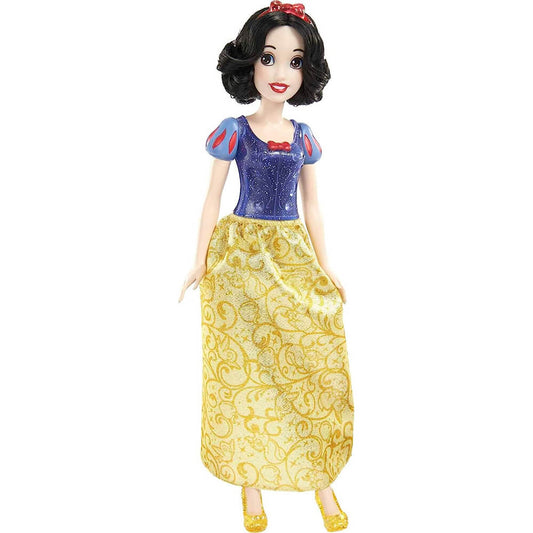 Disney Princess Snow White Fashion Doll – Maziply Toys