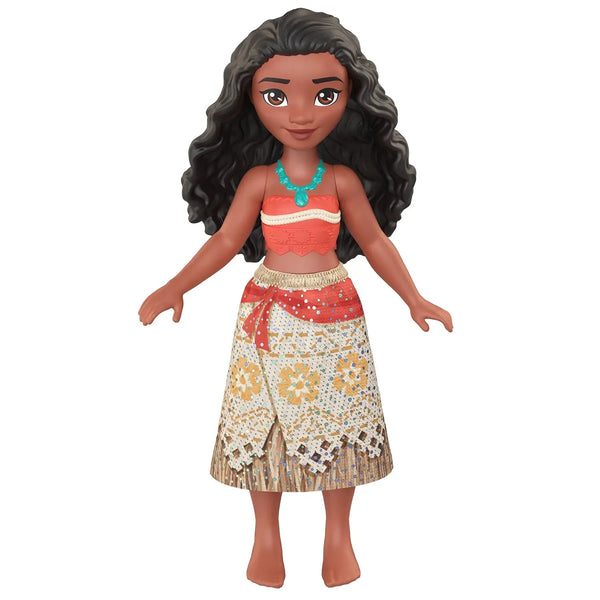 Disney Princess Small Doll