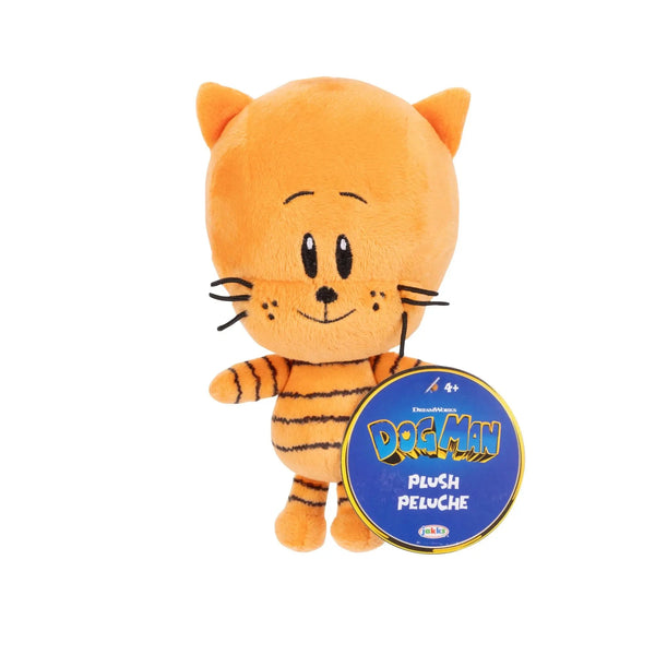 Dreamworks Dog Man 9-Inch Lil Pete Plush – Maziply Toys