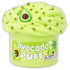 Dope Slimes Avocado Puff Butter Slime