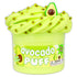 Dope Slimes Avocado Puff Butter Slime