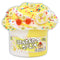 Dope Slimes Banana Split Butter Slime