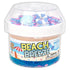Dope Slimes Beach Breeze Hybrid Slime