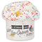 Dope Slimes Birthday Cake Ice-Cream Butter Slime