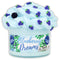 Dope Slimes Blueberry Dreams memoryDOUGH Slime