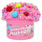 Dope Slimes Bubblegum Butter Slime
