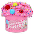 Dope Slimes Bubblegum Butter Slime