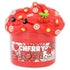 Dope Slimes Cherry Bomb Butter Slime