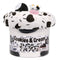 Dope Slimes Cookies & Cream Cow Ice Cream Slime