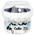 Dope Slimes Cookies & Cream Ice Cream Cake Ice Cream Slime