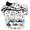 Dope Slimes Cookies & Cream Ice Cream Cake Ice Cream Slime