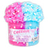 Dope Slimes Cotton Candy Frost Icee Slime
