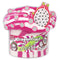 Dope Slimes Dragonfruit Twist Butter Slime