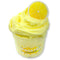 Dope Slimes Frosted Lemonade Slime