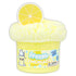 Dope Slimes Frozen Lemonade Hybrid Slime