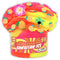 Dope Slimes Hawaiian Ice Cloud Slime