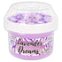 Dope Slimes Lavender Dreams memoryDOUGH