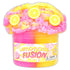 Dope Slimes Lemonade Fusion Icee Slime