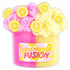 Dope Slimes Lemonade Fusion Icee Slime