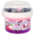 Dope Slimes Lychee Taro Boba Hybrid Slime