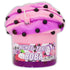 Dope Slimes Lychee Taro Boba Hybrid Slime