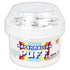 Dope Slimes Marshmallow Puff Butter Slime