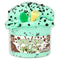 Dope Slimes Mint Chip Ice Cream Ice Cream Slime