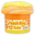 Dope Slimes Peach Ring Icee Icee Slime
